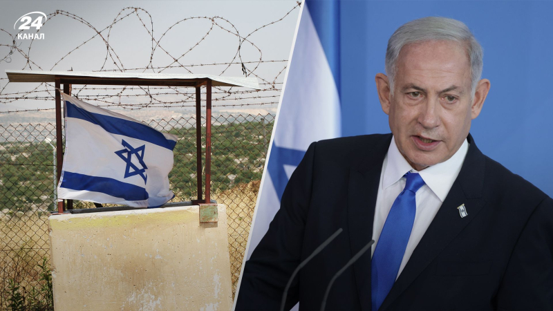 Netanyahu sfrutta le emozioni israeliane : può perdere il suo posto