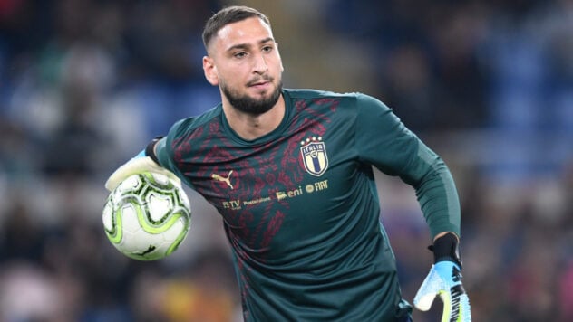 Era possibile dare un rigore: Donnarumma per la caduta di Mudrik durante la partita