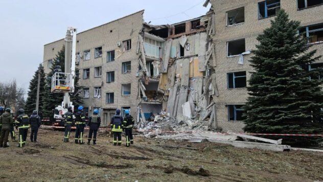 Due morti e otto feriti: cosa si sa dell'attacco a un ospedale e a una mina a regione di Donetsk
