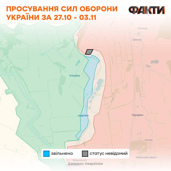 Distruzione del veicolo di lancio Askold a Kerch ed escalation vicino ad Avdeevka: eventi al fronte durante la settimana