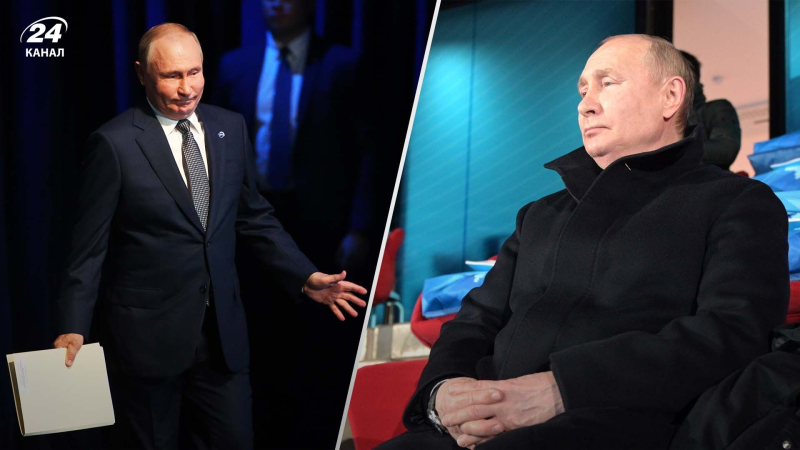 La capacità di Putin è in questione: cosa ha detto Zelenskyj lo indica