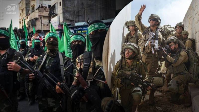 Israele e Hamas hanno concordato di scambiare ostaggi: chi verrà rilasciato prima di tutto