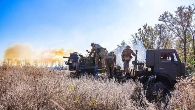 In direzione di Kupyansk, la Federazione Russa ha interrotto le operazioni attive e si sta raggruppando - Syrsky