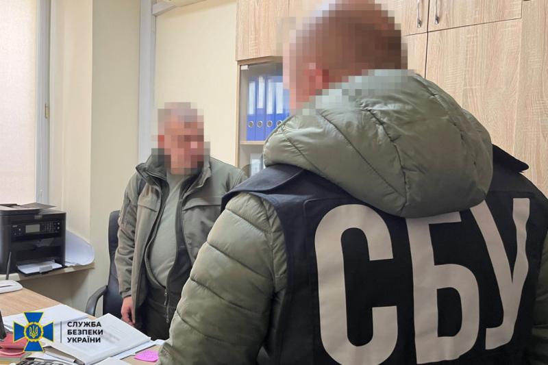 La SBU sta conducendo un audit dei deputati di Uzhgorod che erano in vacanza all'estero durante la guerra