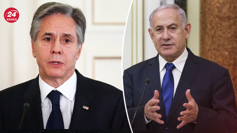 Netanyahu non ha futuro politico: in che modo le dichiarazioni del primo ministro influenzano le relazioni con gli Stati Uniti