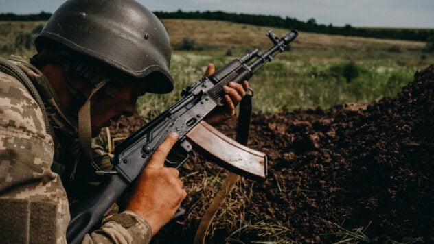 I russi cercano i punti deboli nella difesa di Kupyansk, vogliono occupare nuovamente la città — Ground Forces