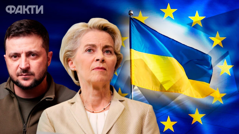 Progressi verso l'UE, attacco a uno stabilimento in Crimea, attacco russo al Dnepr: principale news on November 4