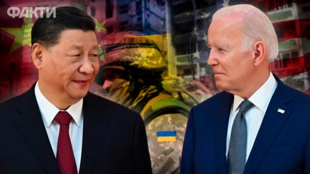 Due punti a cui prestare attenzione: l'esito dei negoziati Biden-Xi Jinping per l'Ucraina