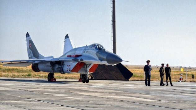 Durante la guerra contro l'Ucraina, la Federazione Russa ha perso almeno 197 piloti