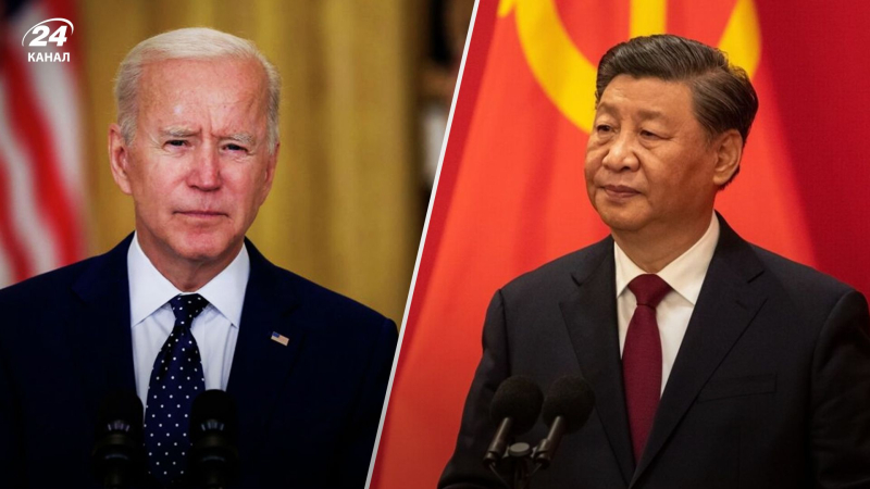 Finalizzazione delle guerre: né la Cina né gli Stati Uniti sono pronti per uno scontro globale