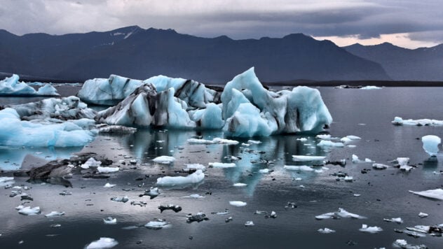 Il mondo perderà la calotta glaciale della Groenlandia e altro ancora: la Terra si sta dirigendo verso un riscaldamento di quasi 3°C