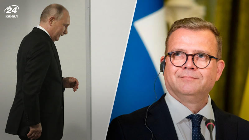 Nessuna discussione politica con Russia: la Finlandia non prevede negoziati sulla situazione alla frontiera