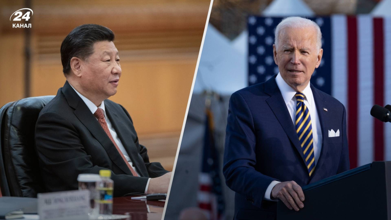 Le trattative stesse sono già positive: quali sono i punti chiave dell'incontro tra Biden e Xi Jinping