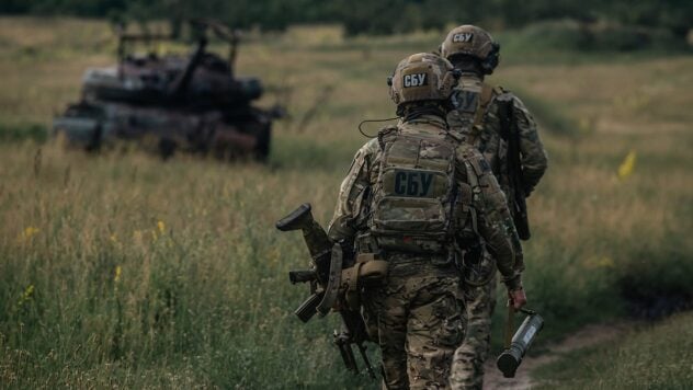 Persone torturate durante l'occupazione della regione di Mykolaiv: la SBU ha denunciato il sospetto a un militante russo