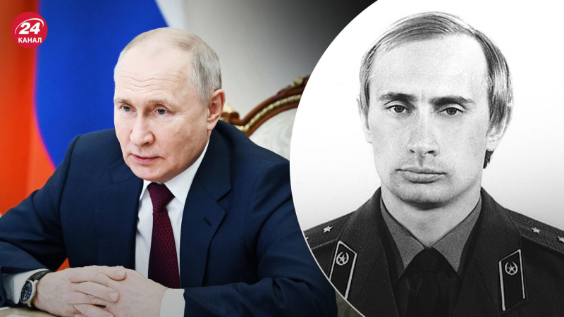 Non è un ufficiale di successo dell'intelligence è stato un ex ufficiale del KGB che ha sfatato le teorie del complotto su Putin