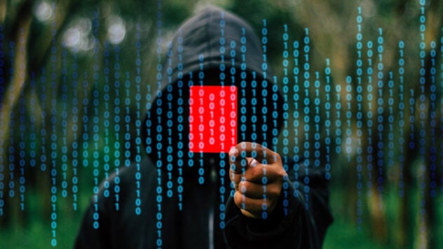 Rapporti a Putin e dati personali degli occupanti: gli hacker con l'aiuto della SBU hanno violato il sito web del Ministero russo