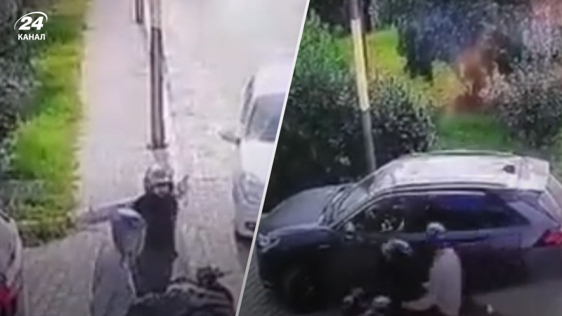 Gettato giù da una motocicletta e ucciso: in Turchia, un ucraino si è vendicato di rapinatori armati - media