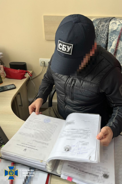 La SBU sta conducendo un audit dei deputati di Uzhgorod che erano in vacanza all'estero durante la guerra