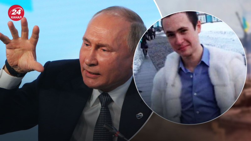 Quasi tutto dipendeva da Wagner, – Zhovtenko ha suggerito perché il figlio di Prigozhin serve Putin