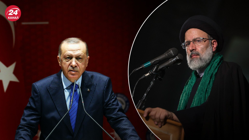 La Turchia è in bilico tra Occidente e Oriente: perché Erdogan comunica con l'Iran