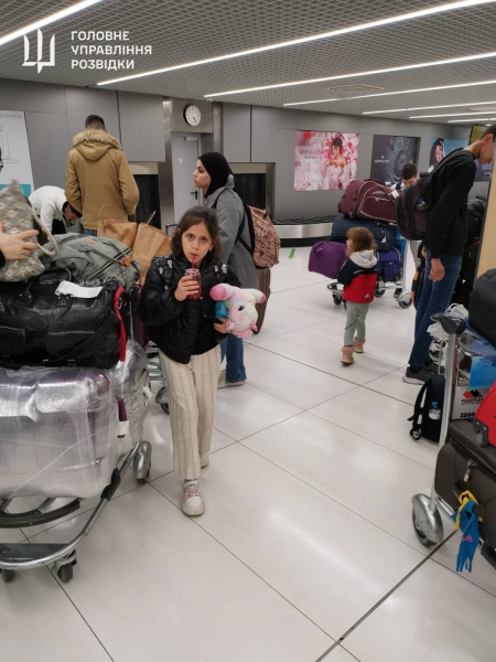 145 ucraini evacuati dalla Striscia di Gaza sono arrivati ​​a Chisinau - GUR