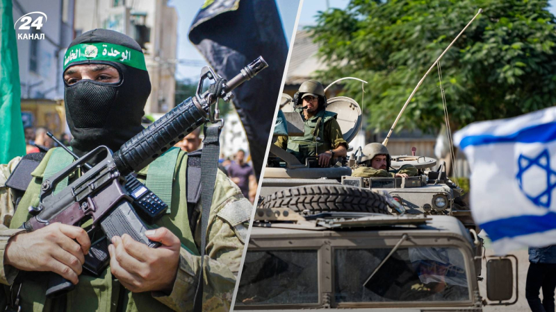 Hamas è sotto potente pressioni - un osservatore militare israeliano sul prezzo di una possibile tregua