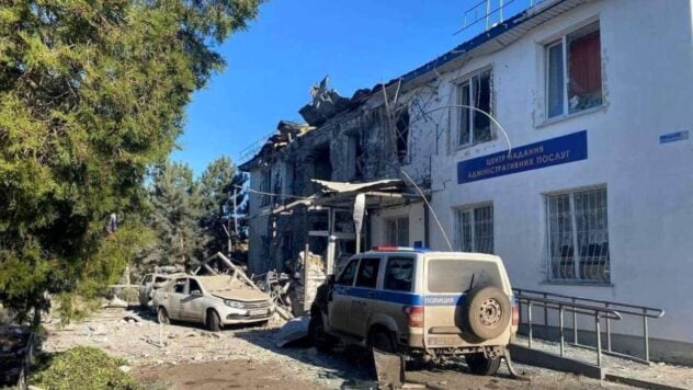 Un attacco mirato delle forze armate ucraine nella regione di Kherson ha ucciso cinque ufficiali di alto rango di dell'esercito russo