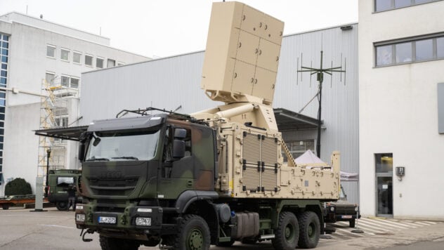 Veicoli corazzati, radar per IRIS-T e droni. La Germania ha inviato una nuova partita di aiuti all'Ucraina
