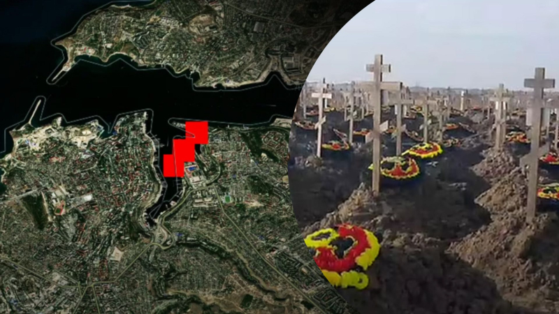 Sciopero in un cantiere di riparazione navale a Sebastopoli: i media hanno fatto i nomi dei russi morti