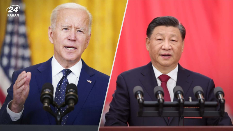 Panda - simbolo del comunismo: cosa sono i presupposti per l'incontro tra Biden e Xi Jinping