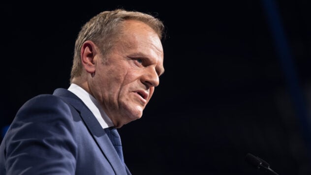 Blocco del confine con l'Ucraina: Tusk ha accusato il governo polacco di inazione