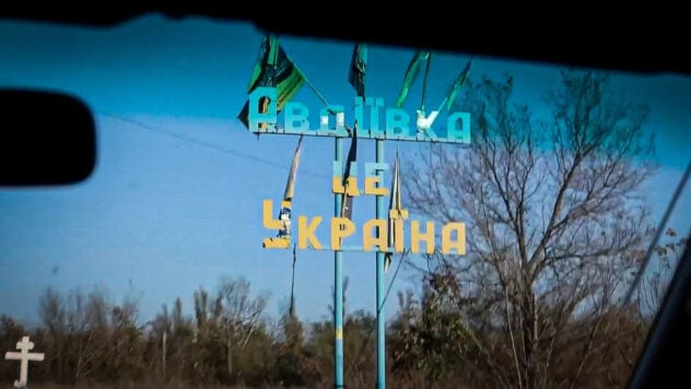 Più di 10mila occupanti e 250 veicoli blindati: Zaluzhny sulle perdite della Federazione Russa durante l'assalto ad Avdiivka