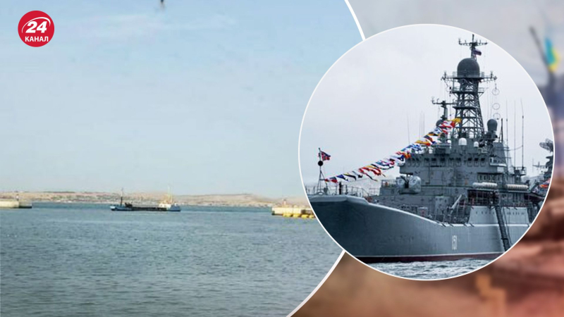 Tali capacità erano solo in Crimea: in che modo il trasferimento influirà sulla flotta del Mar Nero