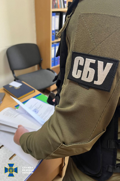 La SBU sta conducendo un audit dei deputati di Uzhgorod che sono stati in vacanza all'estero durante la guerra