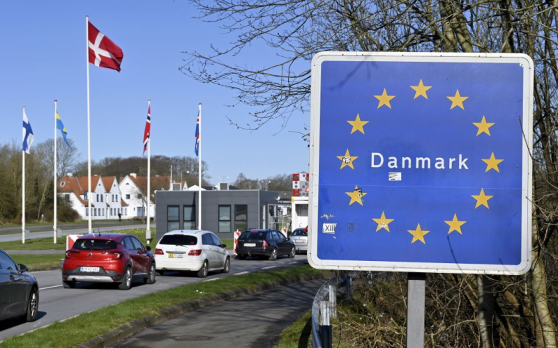La Danimarca si estenderà il permesso di soggiorno degli ucraini - il periodo è noto