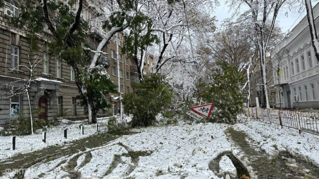 Conseguenze del maltempo: tre senzatetto trovati morti a Odessa