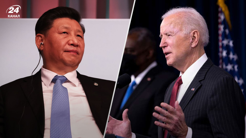 Xi porterà a Biden i suoi termini: come un l'incontro di due leader può cambiare il mondo intero