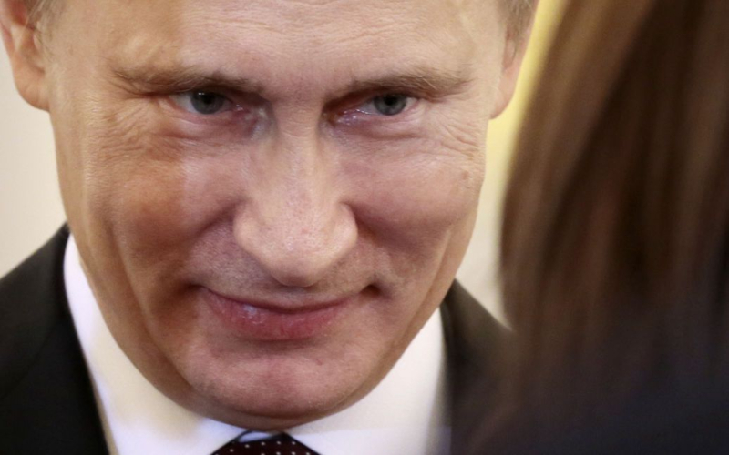 Se Putin ottiene un pezzo dell'Ucraina, 'verrà' per lo Stato americano