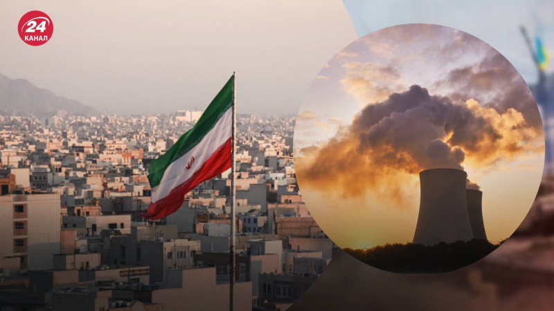 L'Iran ha già delle riserve uranio arricchito per creare 3 bombe nucleari: nuovo rapporto dell'AIEA