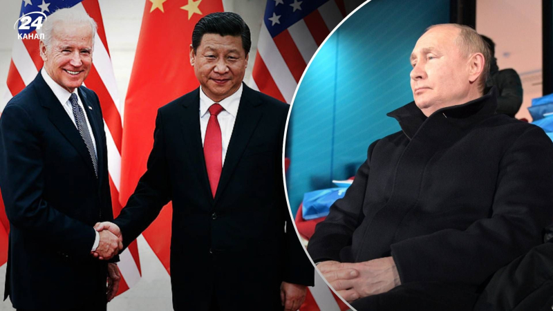 La Cina deve confermare la sua posizione: quali risultati aspettarsi dall'incontro tra Xi e Biden