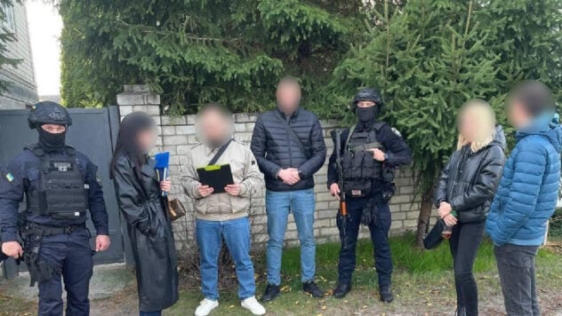Gli aggressori del figlio dell'ex sindaco Shumilkin sono stati arrestati a Kharkov: ora si trovano in prigione