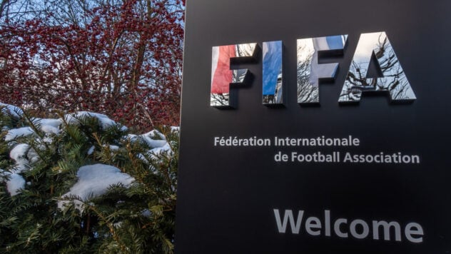 La FIFA ha riconosciuto Karpaty e Metalist come successori legali dei 