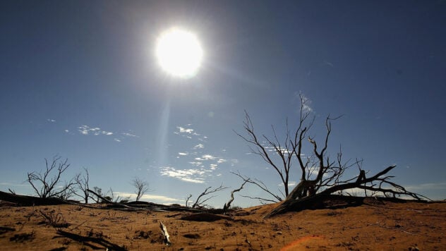 Entro la fine del secolo, la temperatura media del pianeta aumenterà di 4 °C : a cosa porterà questo?