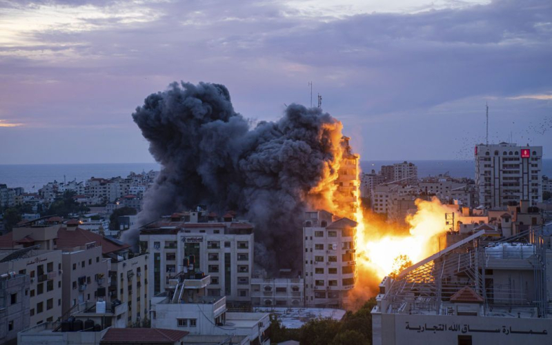 Israele ha specificato il numero delle vittime di l'attacco terroristico di Hamas