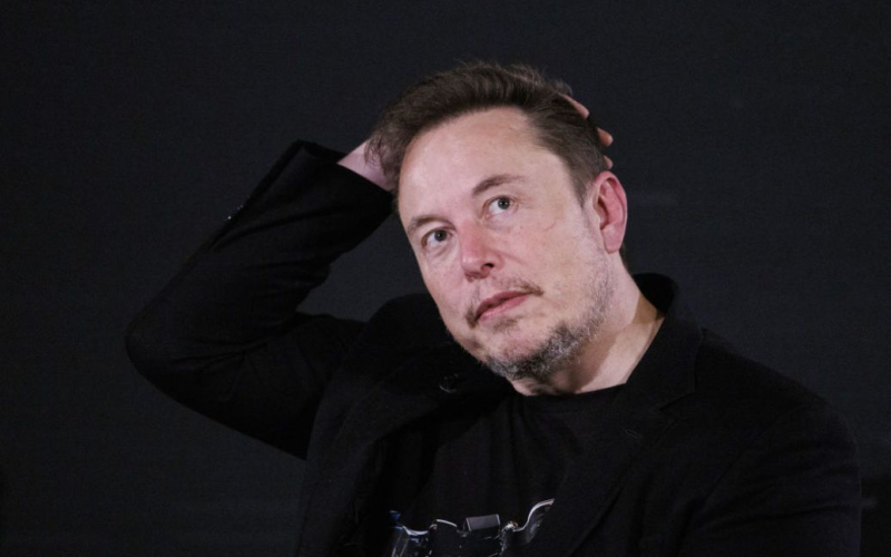 Musk ha fatto una dichiarazione scandalosa su Zelenskyj e si è ricordato di Zaluzhny (video)