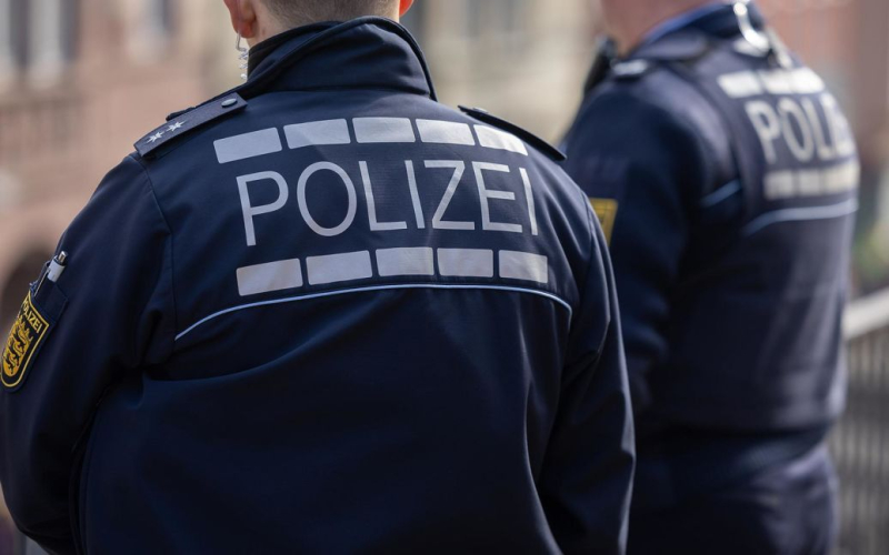 Non senza un russo: in Germania due adolescenti hanno pianificato un attacco terroristico — BILD