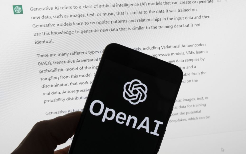 OpenAI sospende le nuove registrazioni nella versione a pagamento di ChatGPT: il CEO ha annunciato il motivo