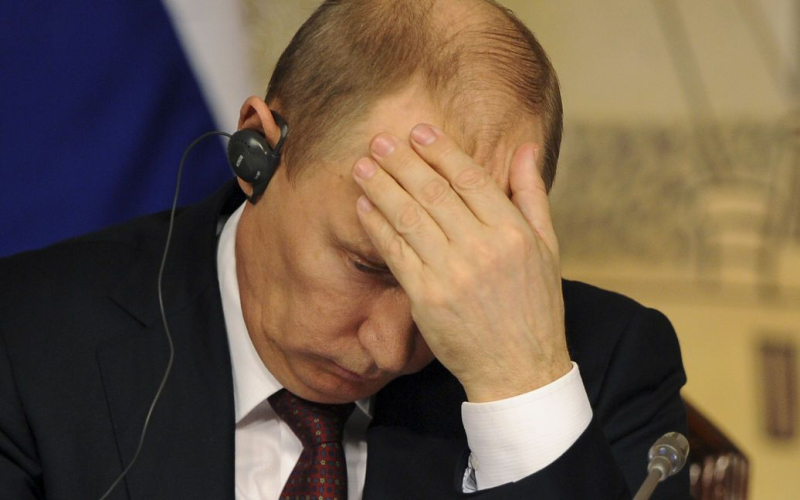 Putin è venuto a patti con il fatto di essere il “Nevsky del 21° secolo” che ha venduto la Russia alla Cina - politologo