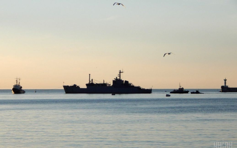 I russi hanno preso una pausa operativa nel Mar Nero: qual è la ragione di ciò