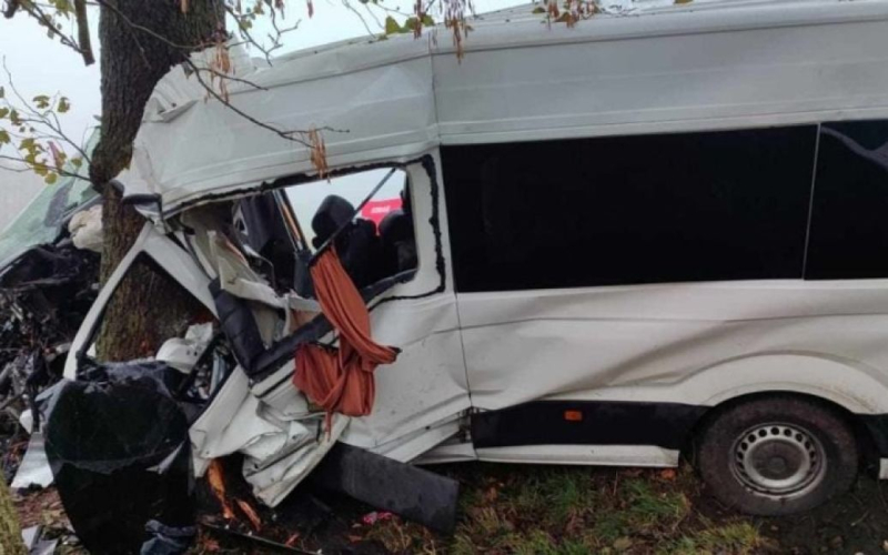 Incidente mortale in Polonia con ucraini: il Ministero degli Affari Esteri ha fornito dettagli